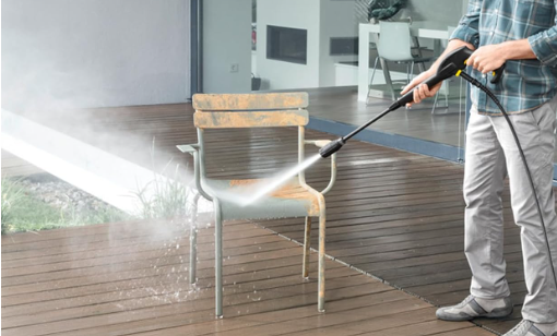 Beste manier om stoelen schoonmaken